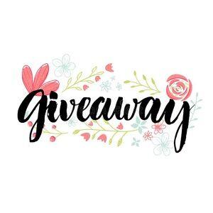 GIVEAWAY PLUS FREE SHIPPING!!